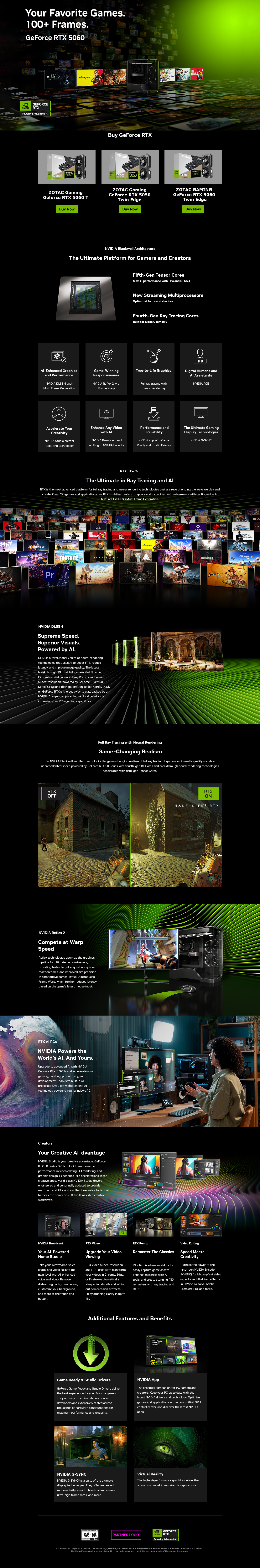 geforce rtx 50 series system builder desktop 01