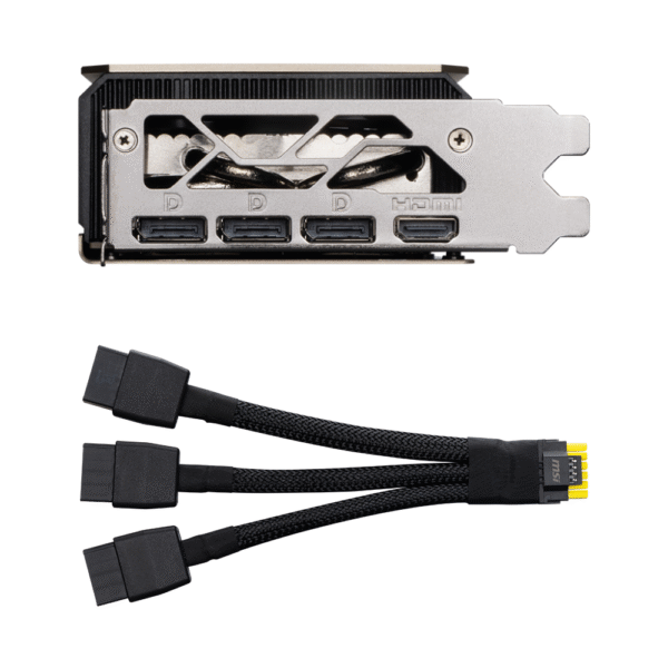 MSI GEFORCE RTX 5080 INSPIRE 3X OC 2