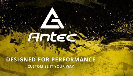 Antec Gaming Products